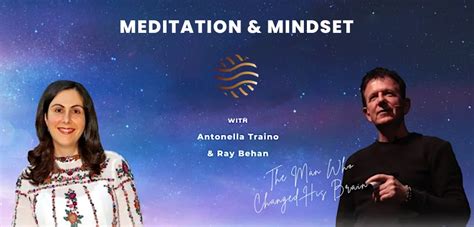ray behan meditation and mindset workshop|MMW Melbourne May 2024 .